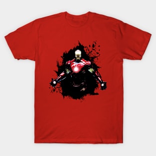 Iron Suit T-Shirt